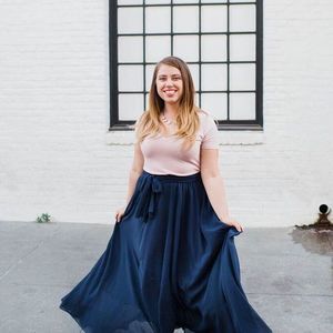 Meet your Posher, Andi